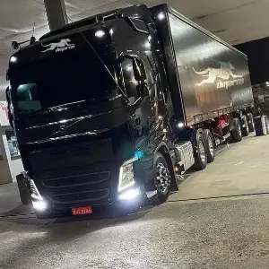 Imagem de D'MARCO TRANSPORTES