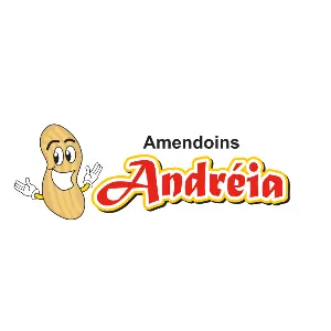 Imagem de Amendoins Andréia