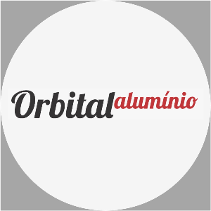 Imagem de Orbital Alumínio
