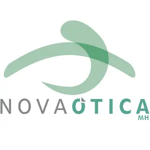 Imagem de NOVA ÓTICA MH