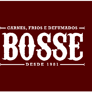 Imagem de BOSSE ALIMENTOS LTDA