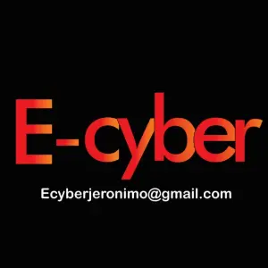 Imagem de E cyber Serviços de Informatica LTDA