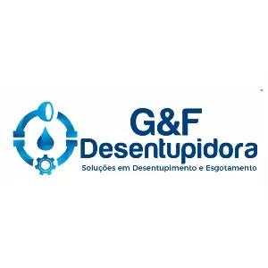 Imagem de Desentupidora GF LTDA