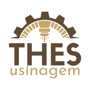 Imagem de THES USINAGEM LTDA