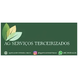 Imagem de AG SERVICOS TERCEIRIZADOS