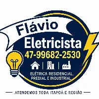 Imagem de Flavio Eletricista