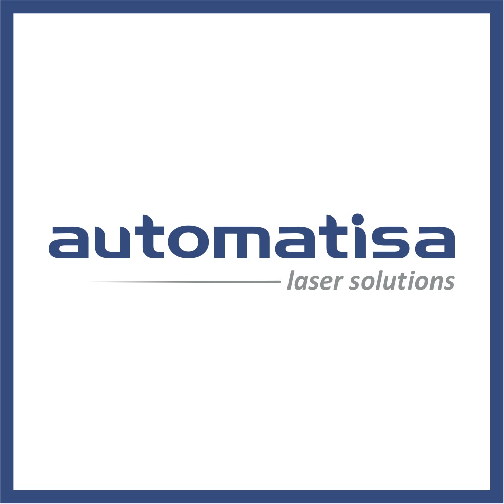 Imagem de Automatisa Laser Solutions