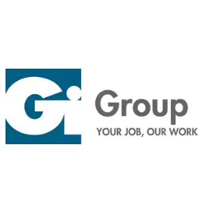 Imagem de GI GROUP BRASIL RECURSOS HUMANOS LTDA