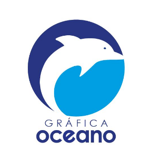 Imagem de Oceano Industria Grafica e Editora