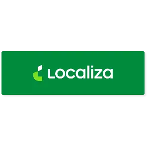 Imagem de LOCALIZA RENT A CAR SA