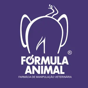 Imagem de FÓRMULA ANIMAL FARMACIA & INDÚSTRIA LTDA