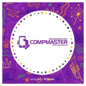 Imagem de COMPMASTER