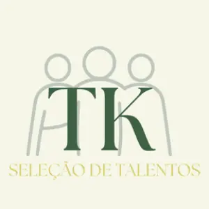 Imagem de TK Seleção de Talentos