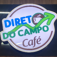 Imagem de Direto do Campo Café 