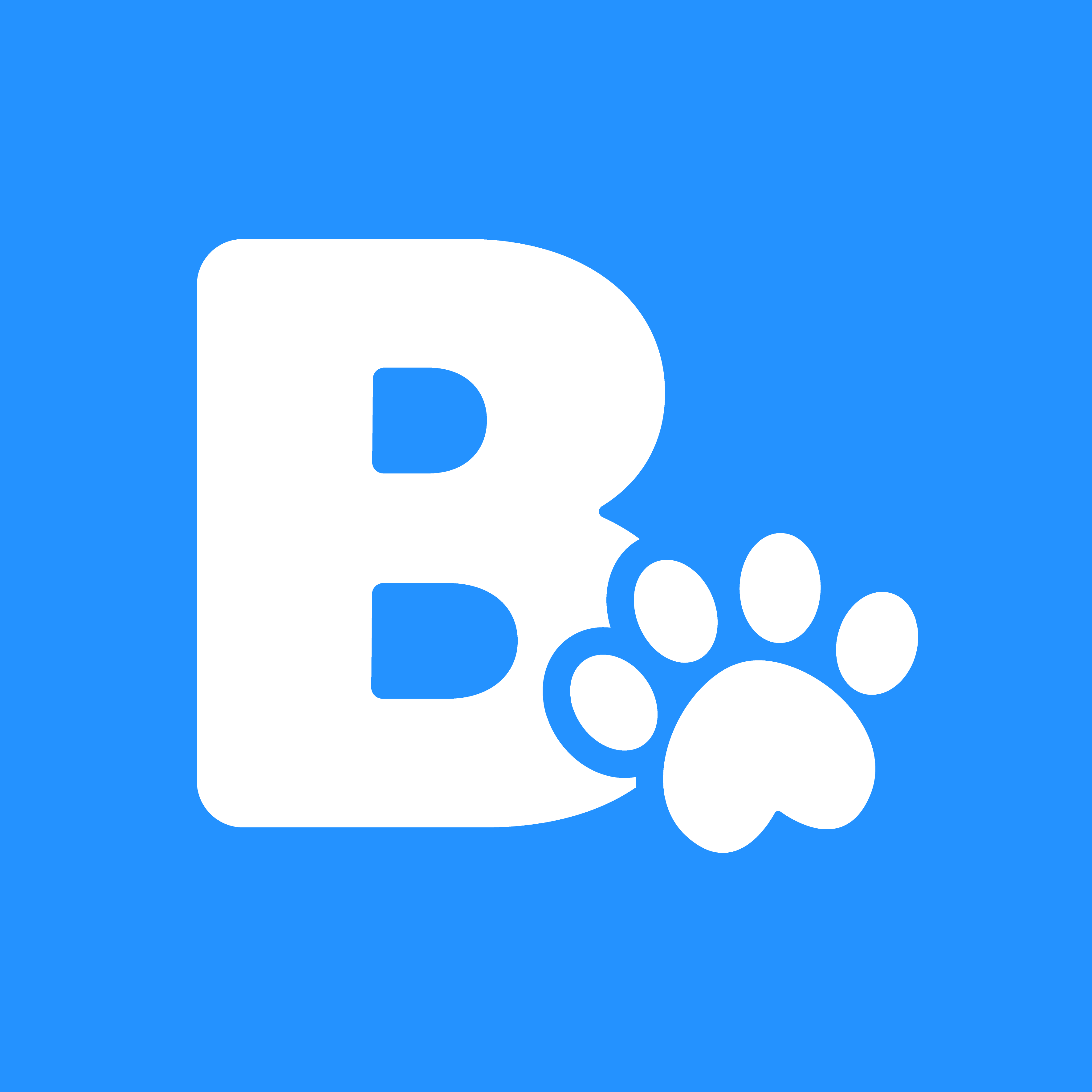 Imagem de B.LIVE IN PETS