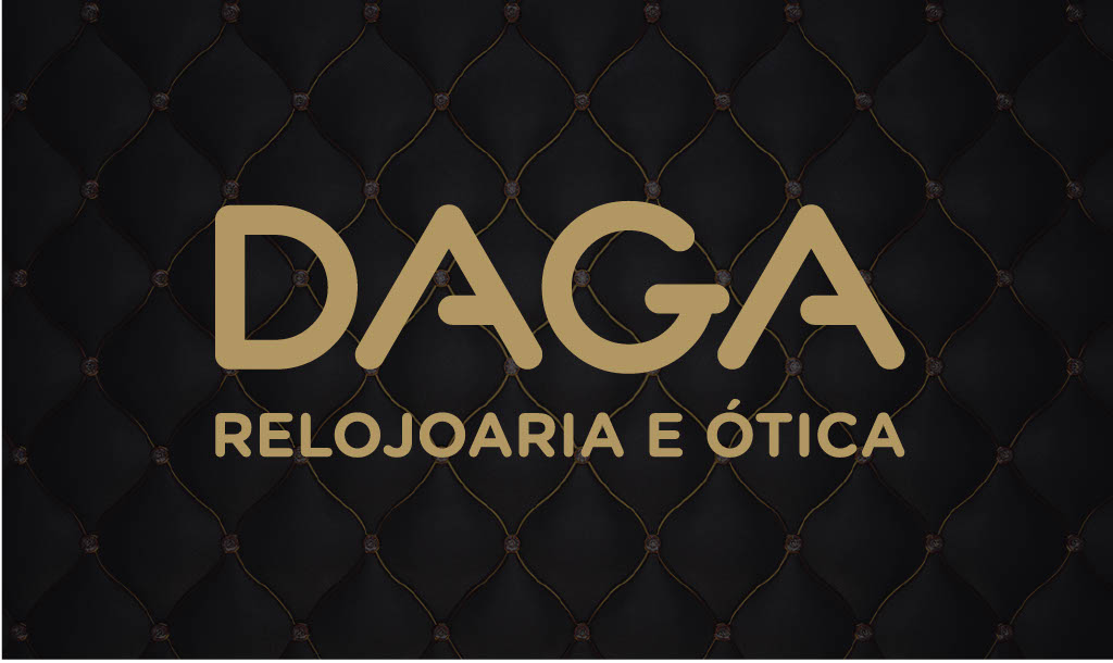 Imagem de Relojoaria e Ótica Daga Ltda