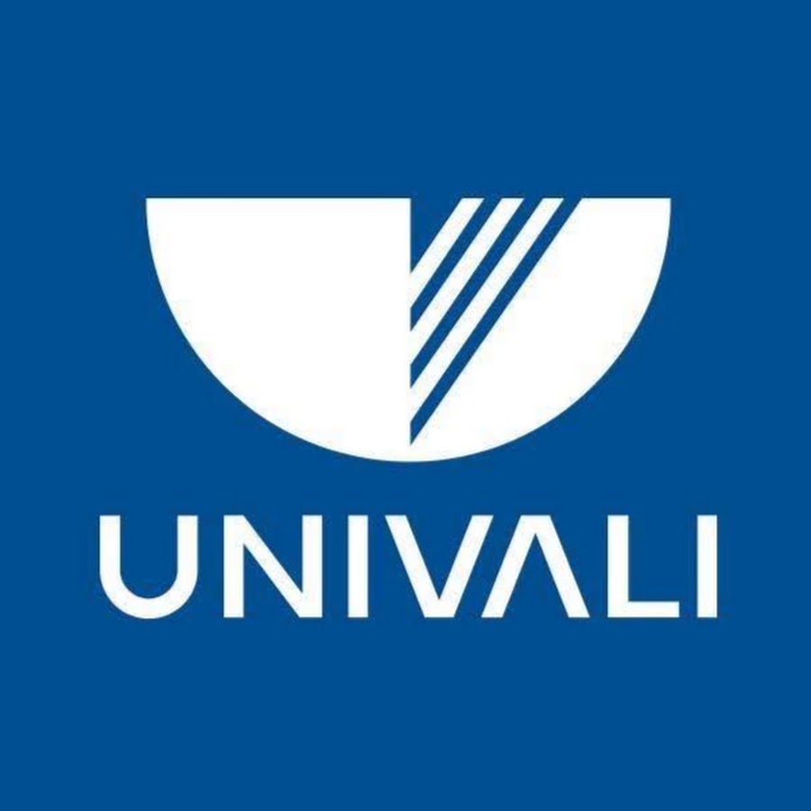 UNIVALI - Universidade do Vale do Itajaí